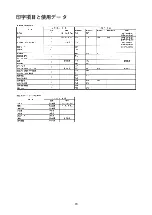 Preview for 80 page of Japan Radio Co. NKG-84 Instruction Manual