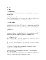 Preview for 38 page of Japan Radio Co. WIPAS2 Instruction Manual