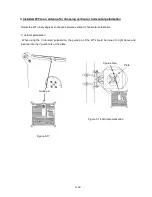 Preview for 58 page of Japan Radio Co. WIPAS2 Instruction Manual