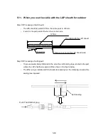 Preview for 87 page of Japan Radio Co. WIPAS2 Instruction Manual