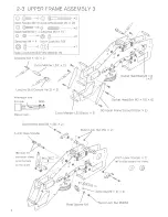 Preview for 4 page of Japan Remote Control GSR260Z Sports Supplemental Manual