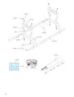 Preview for 26 page of Japan Remote Control GSR260Z Sports Supplemental Manual