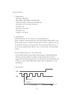 Предварительный просмотр 18 страницы Japan Subcontract APM-N90 User Manual