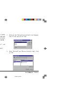 Preview for 30 page of Japan Tiger Fast Ethernet 7100e+ User Manual