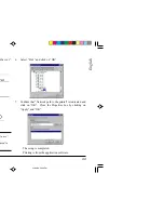 Preview for 33 page of Japan Tiger Fast Ethernet 7100e+ User Manual