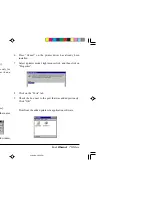 Preview for 44 page of Japan Tiger Fast Ethernet 7100e+ User Manual