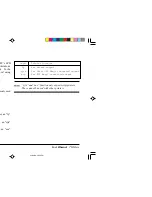 Preview for 64 page of Japan Tiger Fast Ethernet 7100e+ User Manual