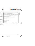 Preview for 79 page of Japan Tiger Fast Ethernet 7100e+ User Manual