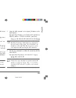 Preview for 109 page of Japan Tiger Fast Ethernet 7100e+ User Manual