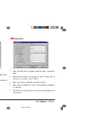 Preview for 122 page of Japan Tiger Fast Ethernet 7100e+ User Manual