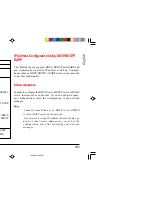 Preview for 151 page of Japan Tiger Fast Ethernet 7100e+ User Manual