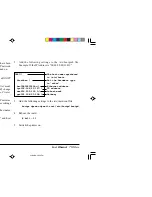 Preview for 158 page of Japan Tiger Fast Ethernet 7100e+ User Manual