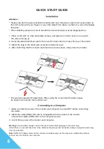 Preview for 6 page of JAPANNEXT JN-IPS3150WQHDR165 User Manual