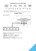 Preview for 7 page of JAPANNEXT JN-IPS3150WQHDR165 User Manual