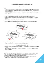 Preview for 17 page of JAPANNEXT JN-IPS3150WQHDR165 User Manual