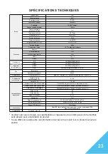 Preview for 23 page of JAPANNEXT JN-IPS3150WQHDR165 User Manual