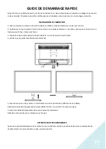 Предварительный просмотр 15 страницы JAPANNEXT JN-T2822UHD User Manual