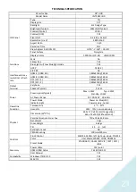 Предварительный просмотр 21 страницы JAPANNEXT JN-T2822UHD User Manual