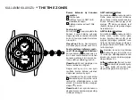 Preview for 11 page of Jaquet Droz THE TIME ZONES Manual