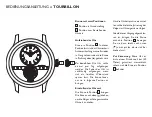 Preview for 13 page of Jaquet Droz TOURBILLON Instructions For Use Manual