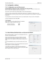 Preview for 30 page of Jaquet MultiTasker T601 Instruction Manual