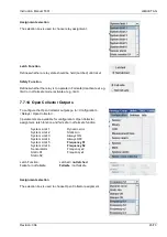 Preview for 45 page of Jaquet MultiTasker T601 Instruction Manual