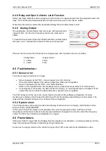 Preview for 59 page of Jaquet MultiTasker T601 Instruction Manual