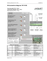 Preview for 27 page of Jaquet T411 Operating Instructions Manual