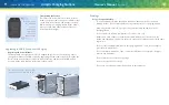 Preview for 6 page of JAR Systems Adapt4 Owner'S Manual