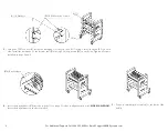 Preview for 3 page of JAR Systems ELEVATE AIR MC-40 AIR Series Assembly And User'S Manual