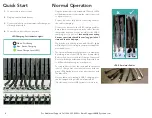 Preview for 4 page of JAR Systems ELEVATE AIR MC-40 AIR Series Assembly And User'S Manual