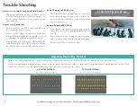 Preview for 5 page of JAR Systems ELEVATE AIR MC-40 AIR Series Assembly And User'S Manual