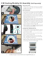 Предварительный просмотр 6 страницы JAR Systems Flex-Share CSE-1615 Owner'S Manual