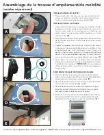 Предварительный просмотр 11 страницы JAR Systems Flex-Share CSE-1615 Owner'S Manual