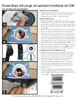 Предварительный просмотр 16 страницы JAR Systems Flex-Share CSE-1615 Owner'S Manual