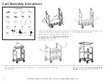 Предварительный просмотр 2 страницы JAR Systems MD-51 SP Series Assembly Manual