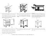 Предварительный просмотр 3 страницы JAR Systems MD-51 SP Series Assembly Manual