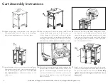 Предварительный просмотр 4 страницы JAR Systems MD-51 SP Series Assembly Manual