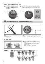 Предварительный просмотр 14 страницы JARDIBRIC 6796437K Instructions Manual