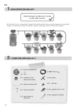 Предварительный просмотр 18 страницы JARDIBRIC 6796437K Instructions Manual