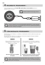 Предварительный просмотр 20 страницы JARDIBRIC 6796437K Instructions Manual