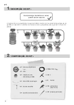 Предварительный просмотр 32 страницы JARDIBRIC 6796437K Instructions Manual