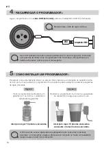 Предварительный просмотр 34 страницы JARDIBRIC 6796437K Instructions Manual