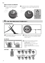 Предварительный просмотр 42 страницы JARDIBRIC 6796437K Instructions Manual