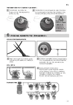 Предварительный просмотр 49 страницы JARDIBRIC 6796437K Instructions Manual