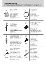 Preview for 4 page of JARDIBRIC 6796438E Instructions Manual