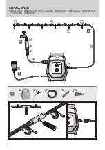 Preview for 6 page of JARDIBRIC 6796438E Instructions Manual