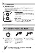 Preview for 14 page of JARDIBRIC 6796438E Instructions Manual