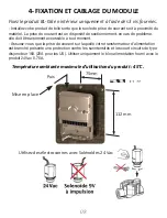 Preview for 8 page of JARDIBRIC 70233464 Quick Installation Manual