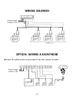 Preview for 20 page of JARDIBRIC 70233464 Quick Installation Manual